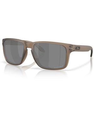 Oakley Gafas De Sol HolbrookTM Xl Obscura Collection Para Hombre - Negro