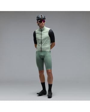 Oakley Endurance Packable Wind Vest 2.0 - Green