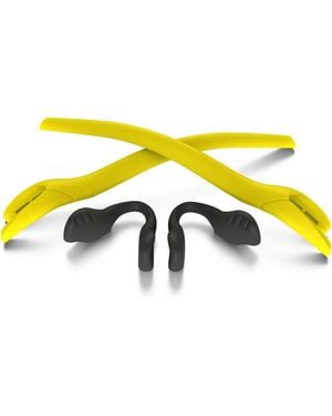 Oakley Herren Radar® Ev Sock Kit - Gelb