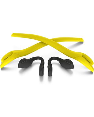 Oakley Herren Radar® Ev Sock Kit - Gelb