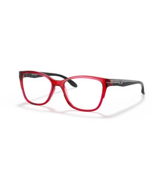 Oakley Drop Kick (youth Fit) Eyeglasses - Schwarz