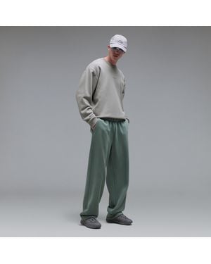 Oakley Soho Gen Crewneck Sweatshirt - Gray