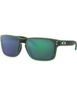 Oakley Holbrooktm Race Worn Collection - Green