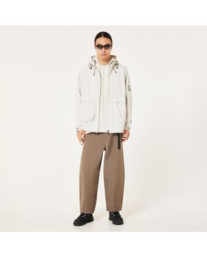 Oakley Fgl Sector Jacket 5.0 - White