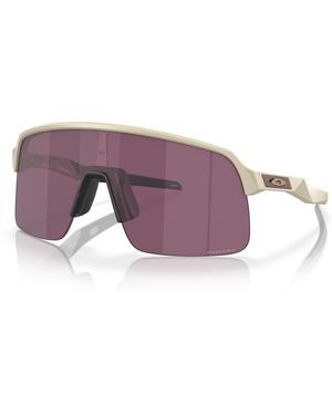 Oakley Uomo Sutro Lite Occhiali Da Sole - Nero