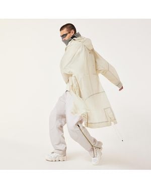 Oakley Latitude Soar Parka - White