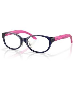 Oakley Full Turn (youth Fit) Eyeglasses - Schwarz