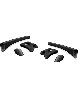 Oakley Flak Jacket® Sock Kit - Color: Black