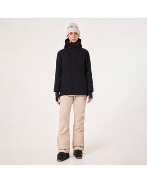 Oakley W. Sub Temp Rc Gore-Tex Jacket - Black
