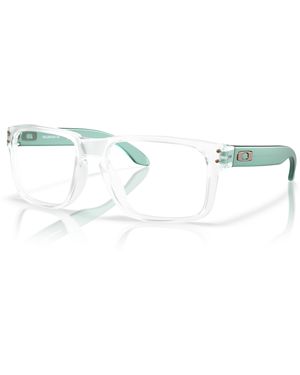 Oakley Herren HolbrookTM Seek Collection Brillen - Schwarz