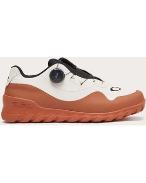 Oakley Koya Recycle Boa Clipless Trainer - Brown
