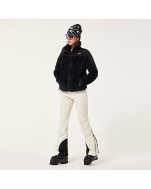 Oakley W. Icicle Softshell Pant - Black