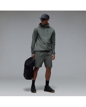 Oakley Edge Force Active Jacket - Gray