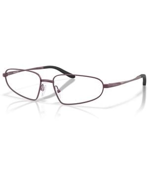 Oakley Neoastra Obscura Collection Eyeglasses - Schwarz