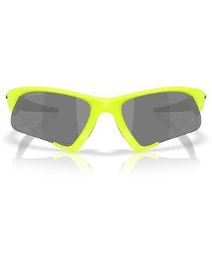 Oakley Herren Suture Jacket® Sonnenbrillen - Schwarz