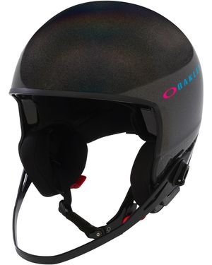 Oakley Uomo Arc5 Pro - Mips - Nero