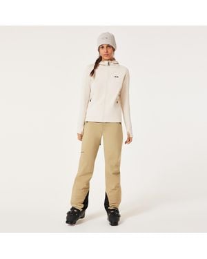 Oakley W. Drift Tech Fleece - Natural