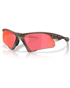 Oakley Sunglass Suture Jacket® - Black