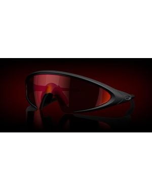 Oakley Herren Ellipse Sonnenbrillen - Schwarz