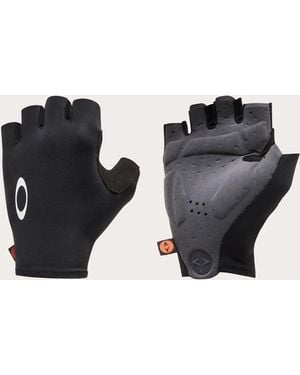 Oakley Drops Road Glove 2.0 - Black