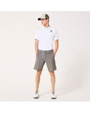 Oakley Skull Apex Aero Shorts - Natural