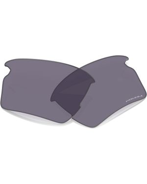 Oakley Herren Flak® 2.0 Xxl Replacement Lenses - Schwarz