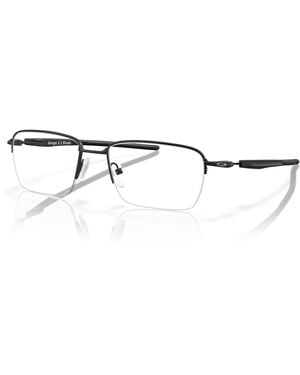 Oakley Gauge 3.2 BladeTM Eyeglasses - Schwarz