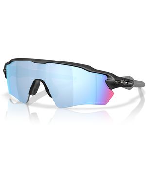 Oakley Herren Radar® Ev S Path Sonnenbrillen - Schwarz