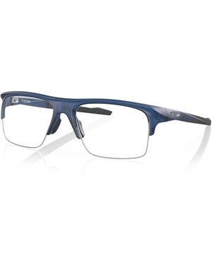 Oakley Plazlink Eyeglasses - Schwarz