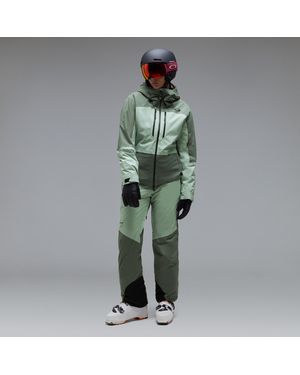 Oakley W. Canopy Pro Insulated Jacket - Green