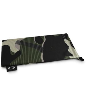 Oakley Microbag - Color: Camo - Multicolour