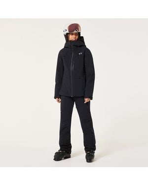Oakley W. Canopy Insulated Jacket - Blue