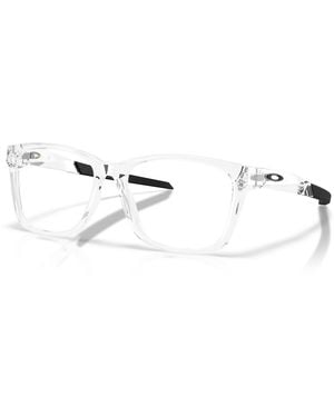 Oakley Herren Paracord X Brillen - Schwarz