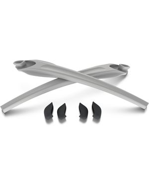 Oakley Flak® 2.0 Sock Kit - Black