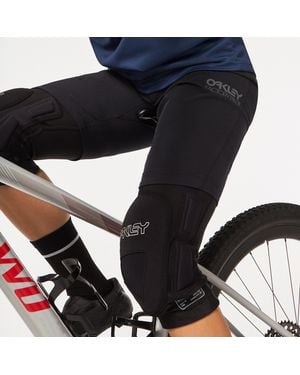 Oakley Damen W Factory Pilot Lite Short - Schwarz