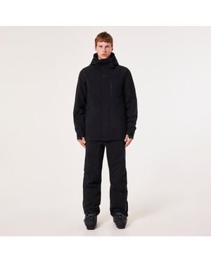 Oakley Sub Temp Rc Gore-Tex Jacket 2.0 - Black