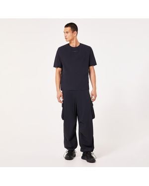 Oakley Latitude Flex Cargo Pant - Blue