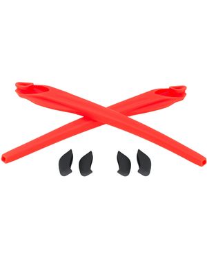 Oakley Heren Flak® 2.0 Sock Kit - Rood