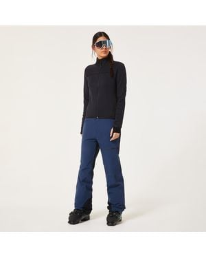 Oakley W. Kendall Rc Shell Pant - Blue