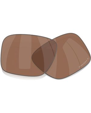 Oakley Herren HolbrookTM Xxl Replacement Lenses - Blau