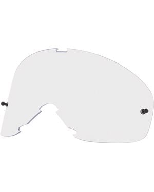 Oakley Herren O-frame® 2.0 Pro Xs Mx Replacement Lenses - Schwarz