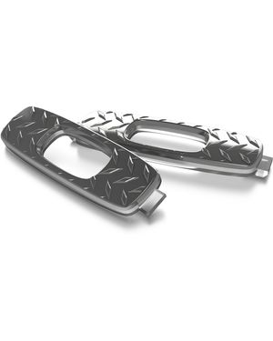 Oakley Uomo Batwolf® Icon Kit - Multicolore