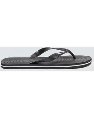 Oakley Catalina Flip Flop - Brown