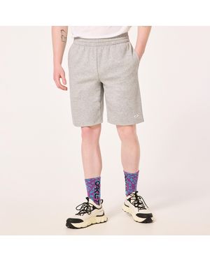 Oakley Relax Short 2.0 - Grey