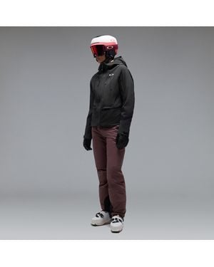 Oakley W. Kendall Rc Shell Jacket - Black