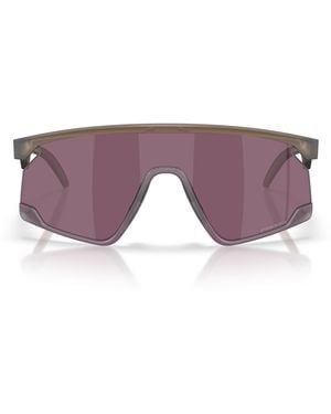 Oakley Herren Bxtr Obscura Collection Sonnenbrillen - Lila