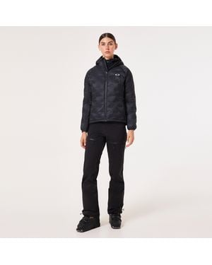 Oakley W. Drift O-Puff Jacket - Blue