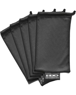 Oakley Uomo Microbag 5 Pack - Nero
