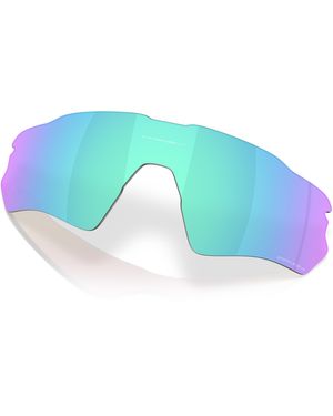 Oakley Uomo Radar® Ev S Path Replacement Lenses - Nero