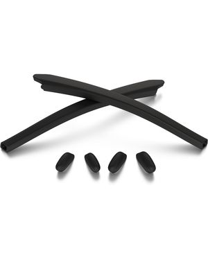 Oakley Flak® Draft Sock Kit - Color: Black